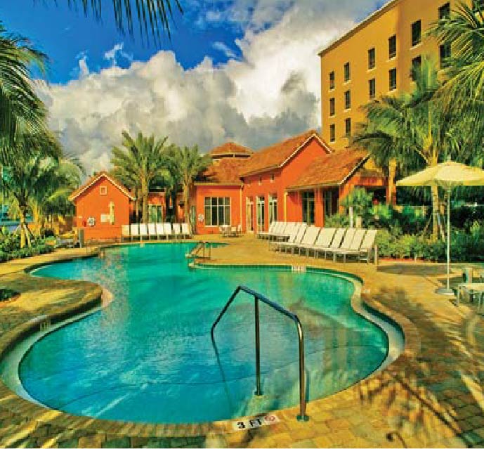 Aventura Marina – Catalfumo Companies