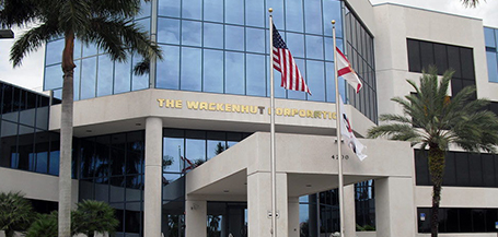 Wackenhut Headquarters 1